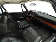 Straat Automobile 1968 Porsche 911-11835356 Slate Grey 